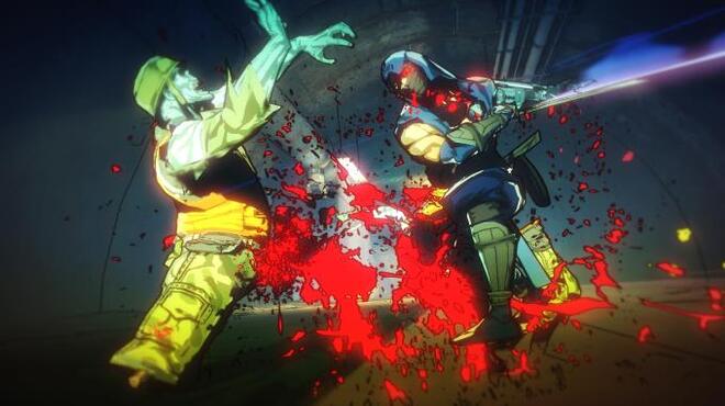 YAIBA: NINJA GAIDEN Z PC Crack YAIBA: NINJA GAIDEN Z PC Crack