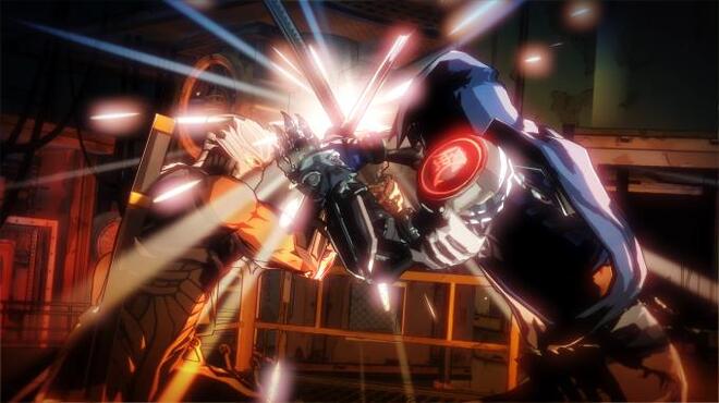 YAIBA: NINJA GAIDEN Z Torrent Download YAIBA: NINJA GAIDEN Z Torrent Download