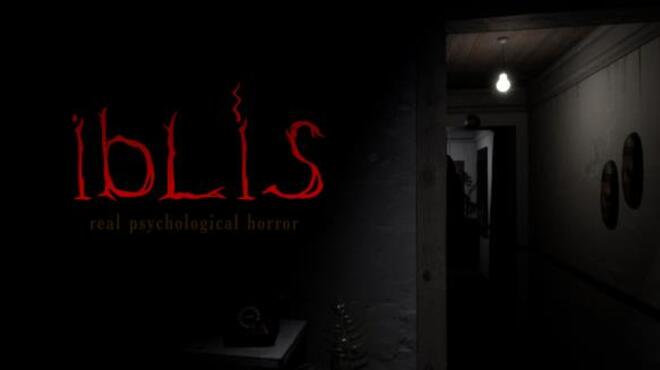 iBLiS Torrent Download iBLiS Torrent Download