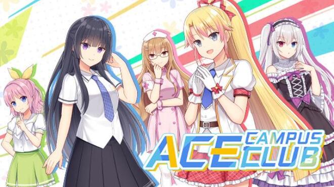 Ace Campus Club Free Download