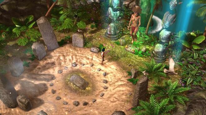 Aluna Sentinel of the Shards Torrent Download