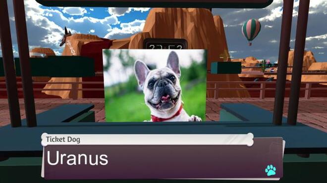 An Airport for Aliens Currently Run by Dogs REPACK Torrent Download