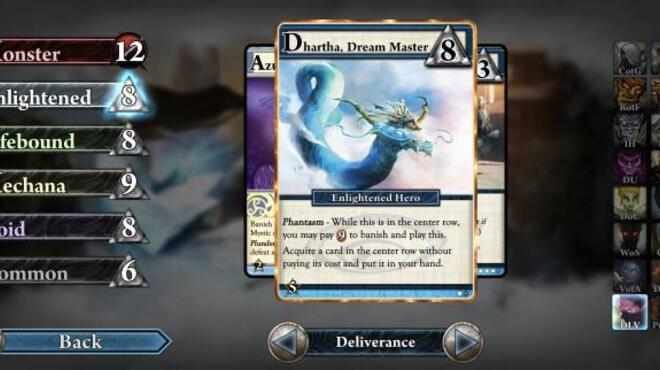 Ascension Deliverance PC Crack Ascension Deliverance PC Crack