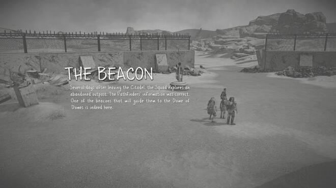 Ashwalkers v1.0.0.4 Torrent Download