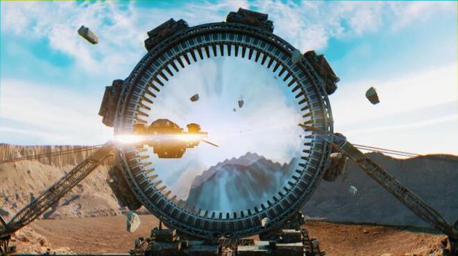 BEAUTIFUL DESOLATION Deluxe Edition PC Crack