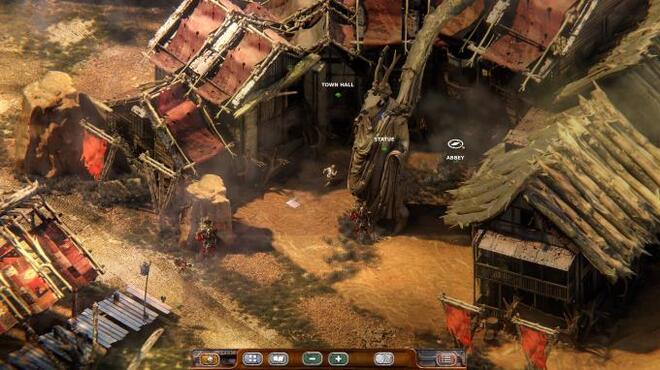 BEAUTIFUL DESOLATION Deluxe Edition Torrent Download