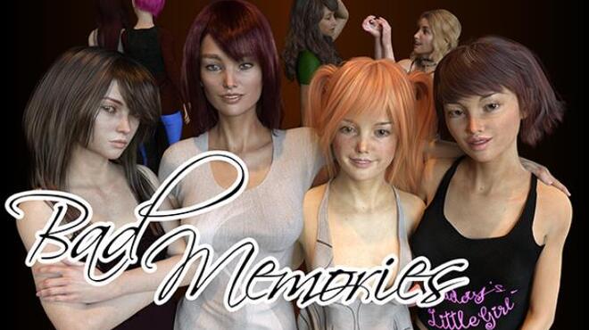 Bad Memories Free Download