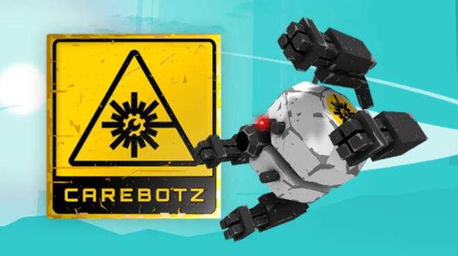 Carebotz Free Download Carebotz Free Download