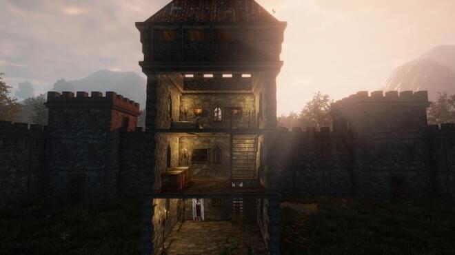 Castle Flipper PC Crack
