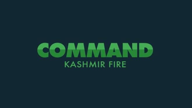 Command Modern Operations Kashmir Fire Free Download