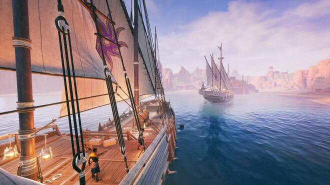 Conan Exiles Isle of Siptah PC Crack