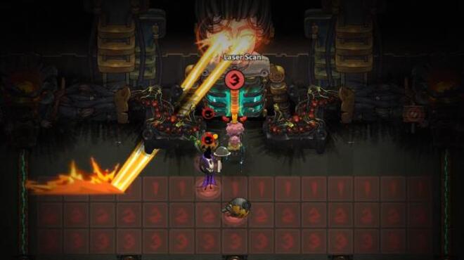 Crown Trick PC Crack