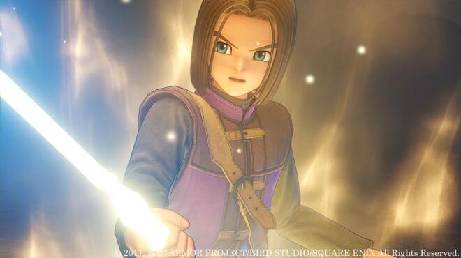 DRAGON QUEST XI S Echoes of an Elusive Age Definitive Edition Torrent Download