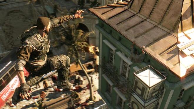 Dying Light Platinum Edition v1.43.1 Torrent Download