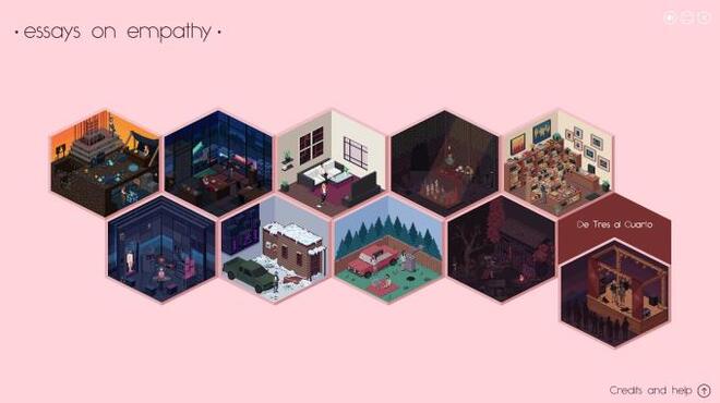 Essays On Empathy Torrent Download