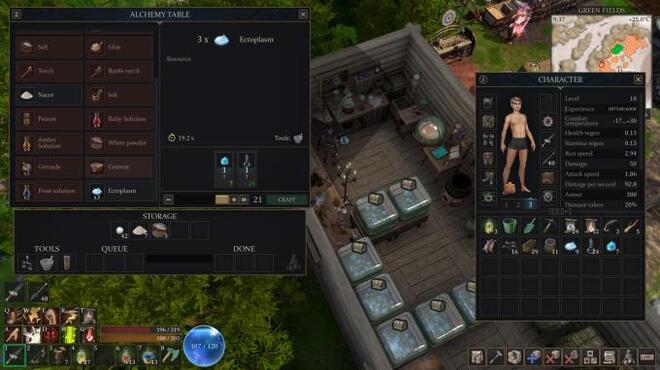 Force of Nature 2: Ghost Keeper Torrent Download