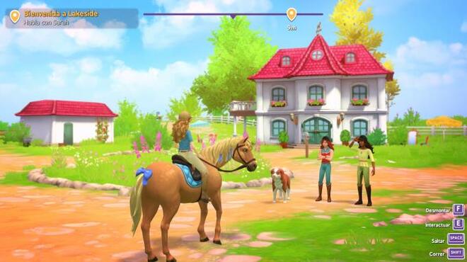 Horse Club Adventures PC Crack