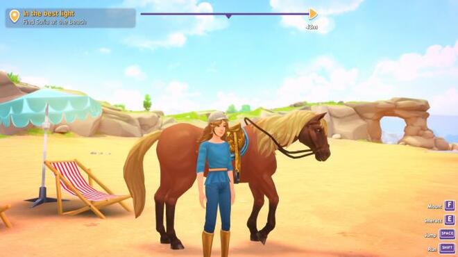 Horse Club Adventures Torrent Download