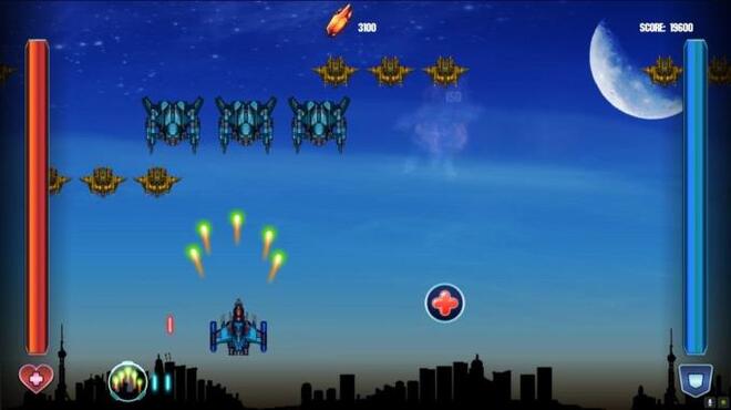 Invader Swarm PC Crack