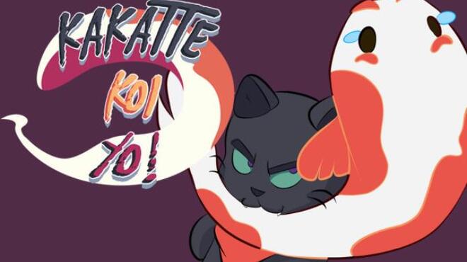Kakatte Koi Yo Free Download
