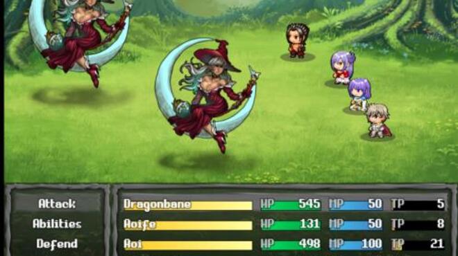 Labyrinth Hearts Torrent Download Labyrinth Hearts Torrent Download