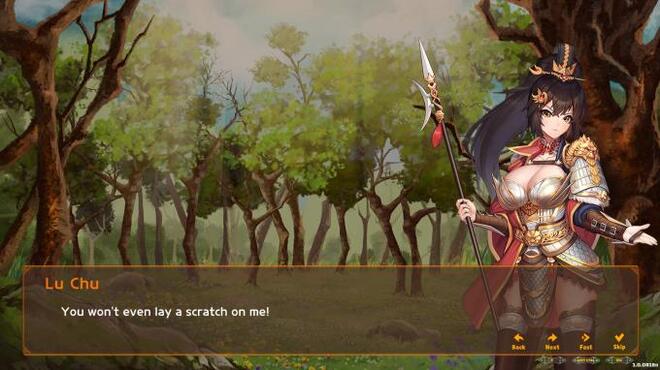 Love n War Warlord by Chance Torrent Download Love n War Warlord by Chance Torrent Download