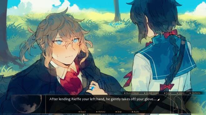 Magical Otoge Iris Torrent Download Magical Otoge Iris Torrent Download