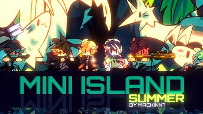 Mini Island Summer Free Download Mini Island Summer Free Download