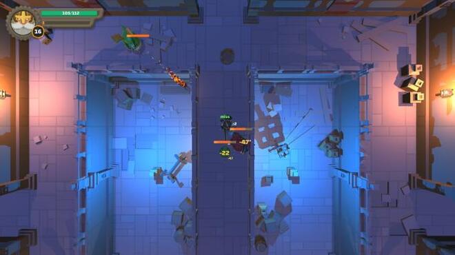 Ouroboros Dungeon PC Crack Ouroboros Dungeon PC Crack