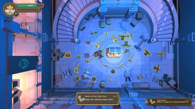 Ouroboros Dungeon Torrent Download Ouroboros Dungeon Torrent Download