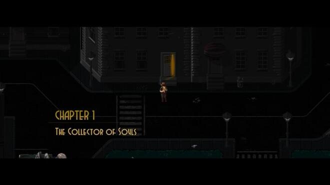 Pecaminosa - A Pixel Noir Game Torrent Download