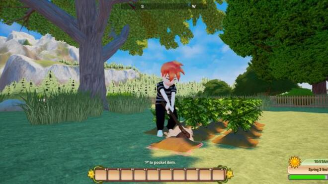 Pumpkin Days Torrent Download