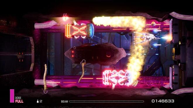 R Type Final 2 Hotfix incl DLC PC Crack R Type Final 2 Hotfix incl DLC PC Crack