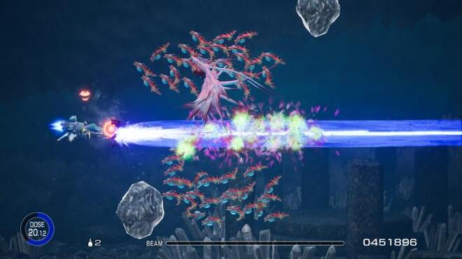 R Type Final 2 Hotfix incl DLC Torrent Download R Type Final 2 Hotfix incl DLC Torrent Download