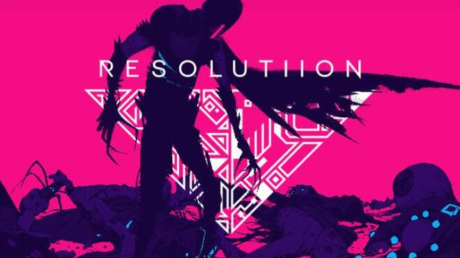 Resolutiion The Quality of Life and Death Free Download