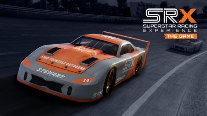 SRX The Game Free Download