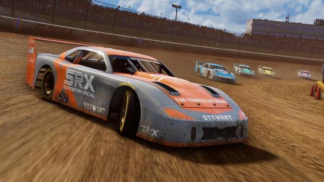 SRX The Game PC Crack