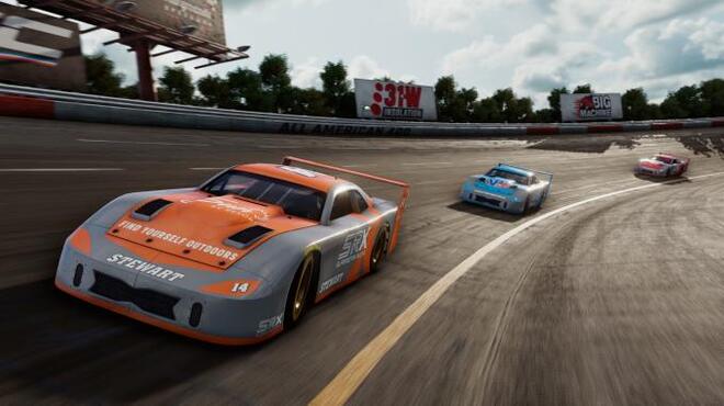 SRX The Game Torrent Download