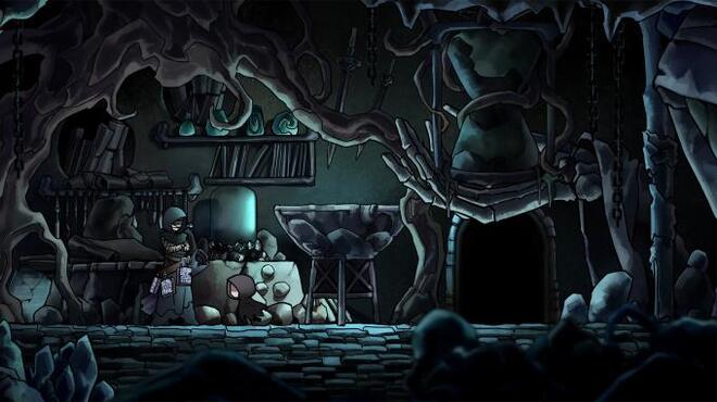 磨难之间 / SUFFERING Torrent Download