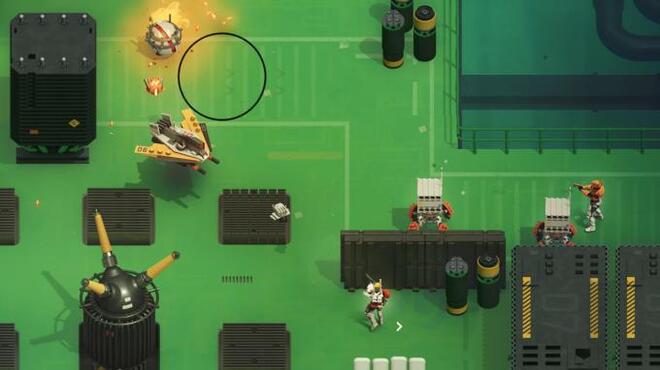 SYNTHETIK Legion Rising ULTIMATE v39 Torrent Download SYNTHETIK Legion Rising ULTIMATE v39 Torrent Download