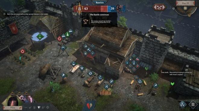 Siege Survival: Gloria Victis Lost Caravan Torrent Download