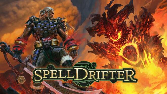 Spelldrifter Free Download