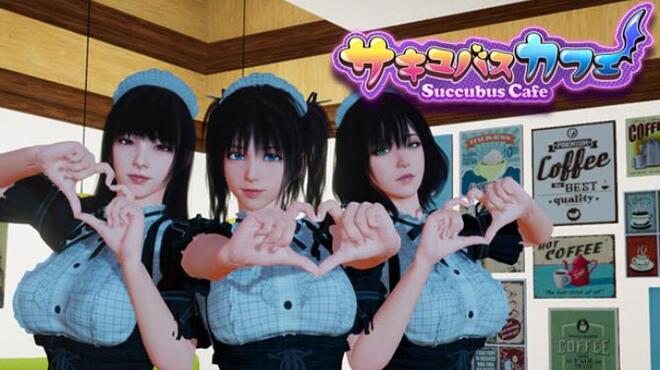 Succubus Cafe Free Download