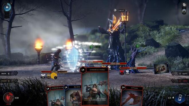 Tainted Grail Conquest Torrent Download