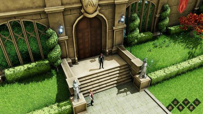 Terra Alia Torrent Download