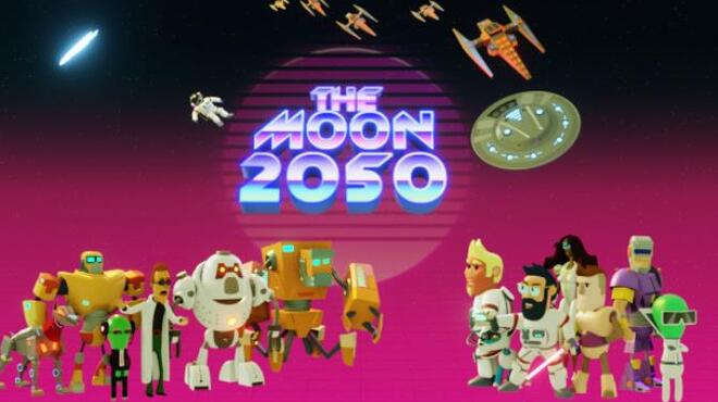 The Moon 2050 Free Download The Moon 2050 Free Download