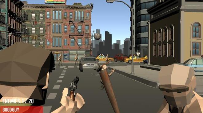 Thugs Law PC Crack