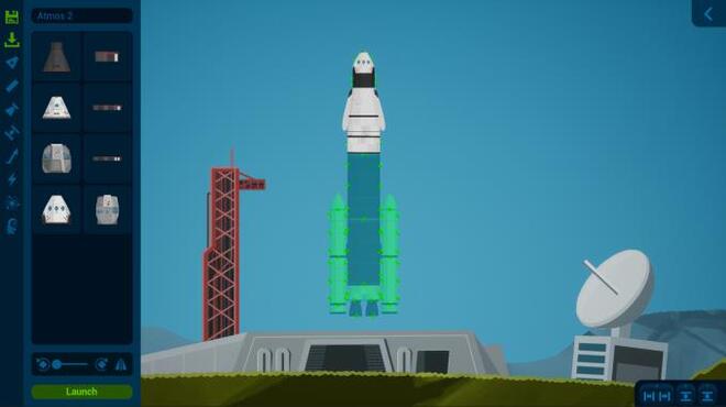 Tiny Space Academy PC Crack