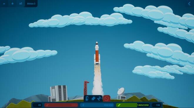 Tiny Space Academy Torrent Download