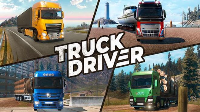 Truck Driver Free Download